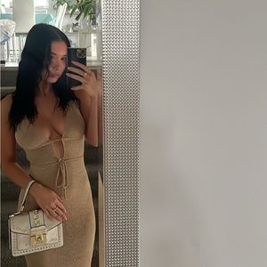 Meet your Posher, Marylie